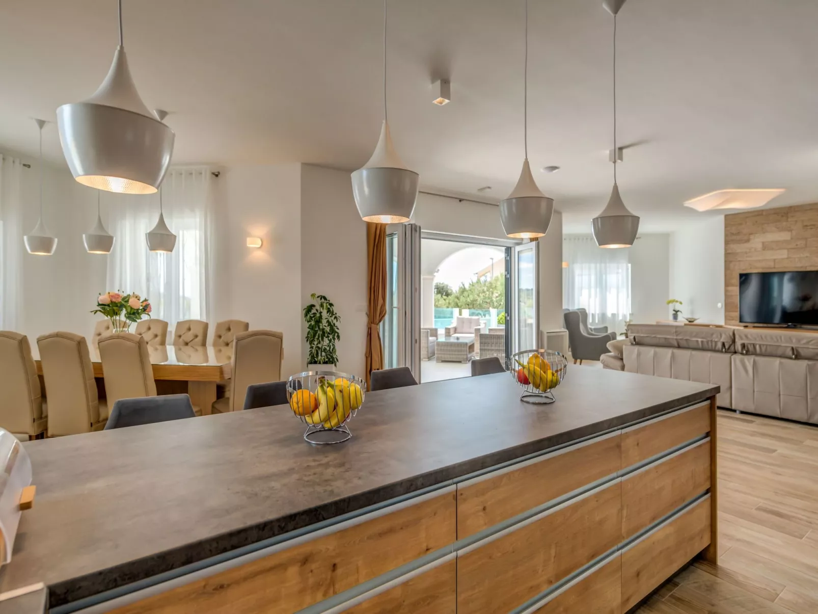 Charmante Villa Ivelja-Image-tags.info