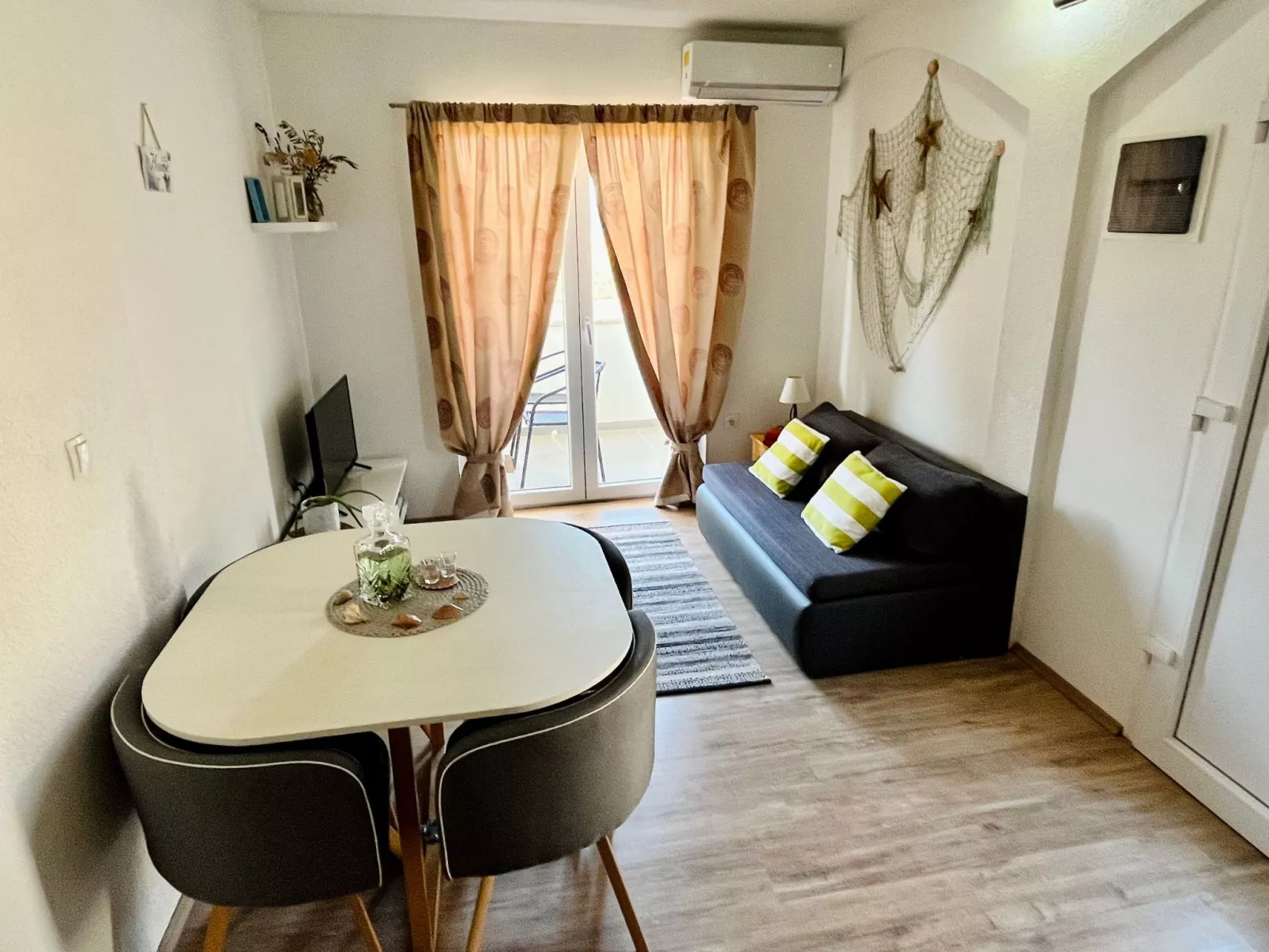 Neugebaute Wohnung im Erdgeschoss-Image-tags.info