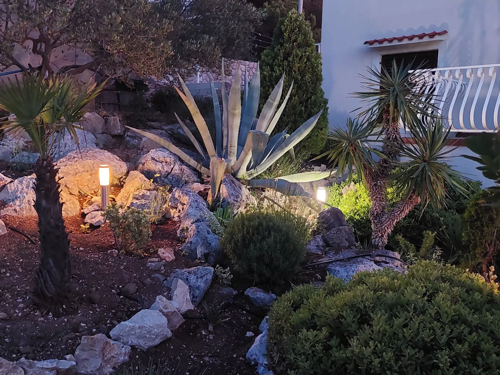 Ferienwohnungen Stipe 2-Outside