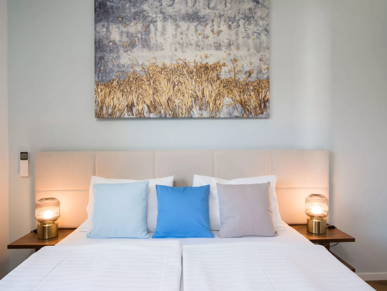 Villa by the Sea-Drinnen