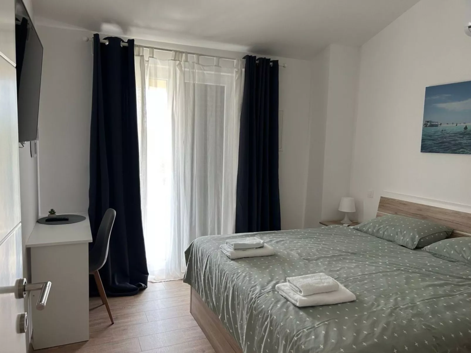 Neues Ferienhaus in Krnica mit Privatem Pool-Image-tags.info