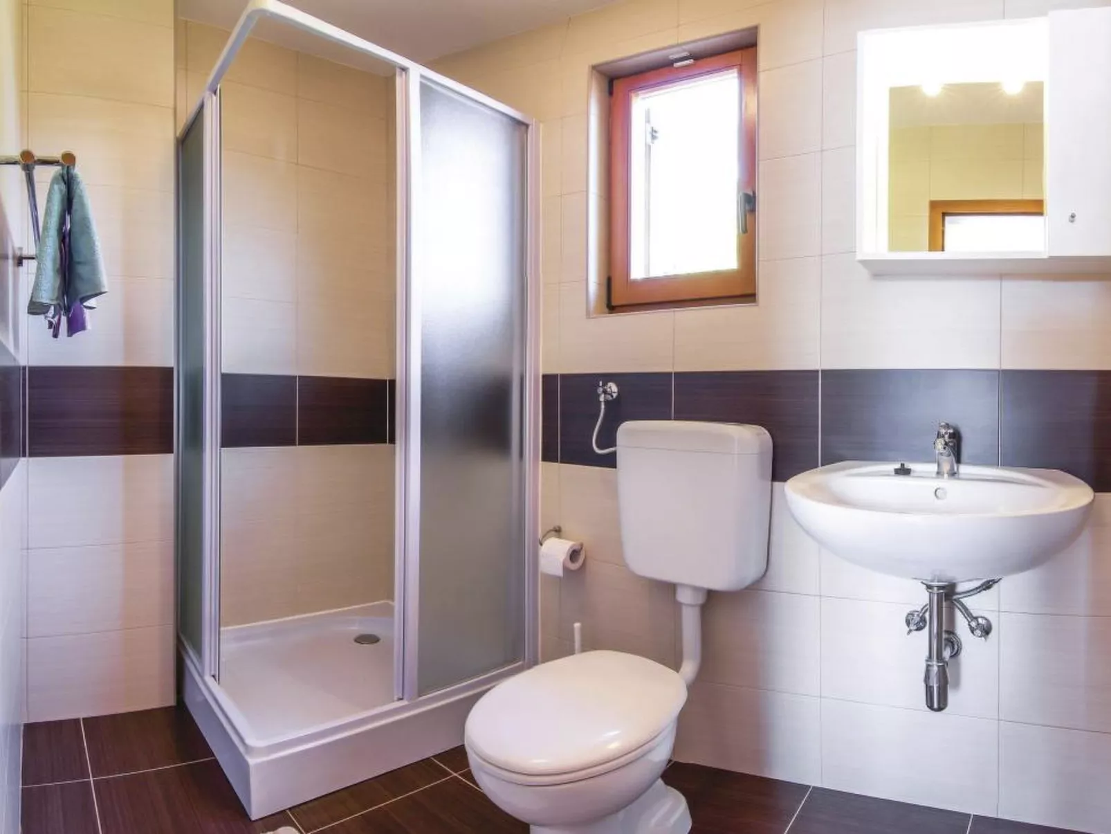 Valmonida mit Pool-Inside