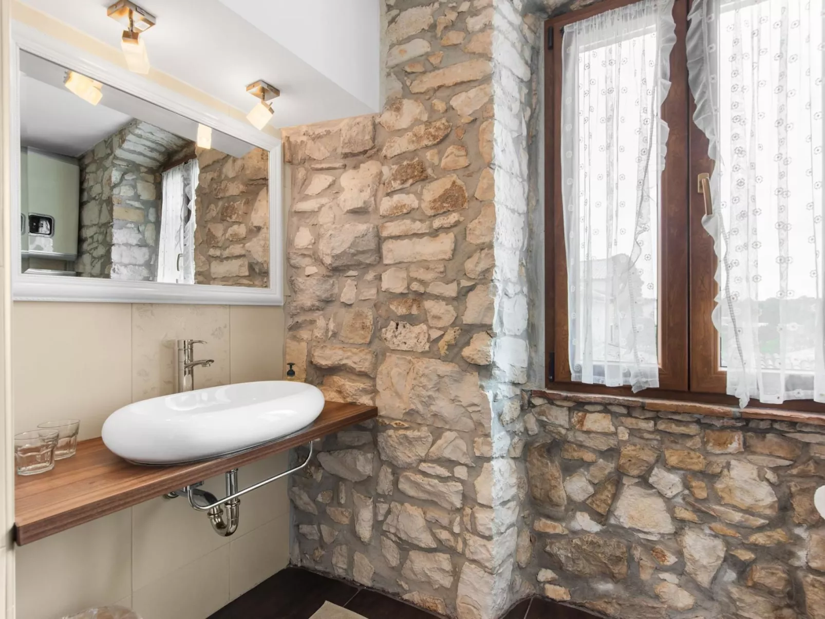 Ferienvilla "Flavia"-Dedans