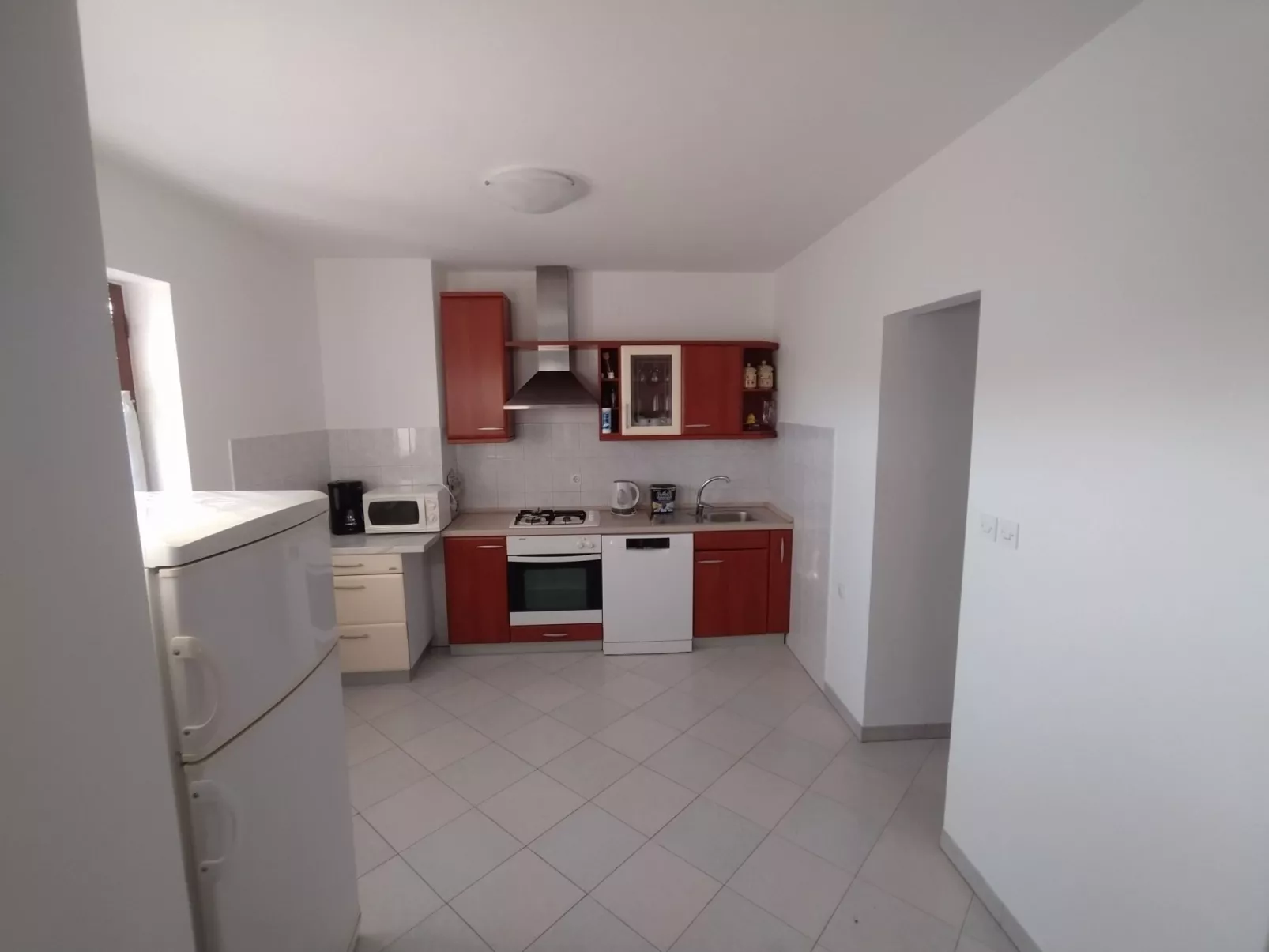 Superior Appartament-Inside