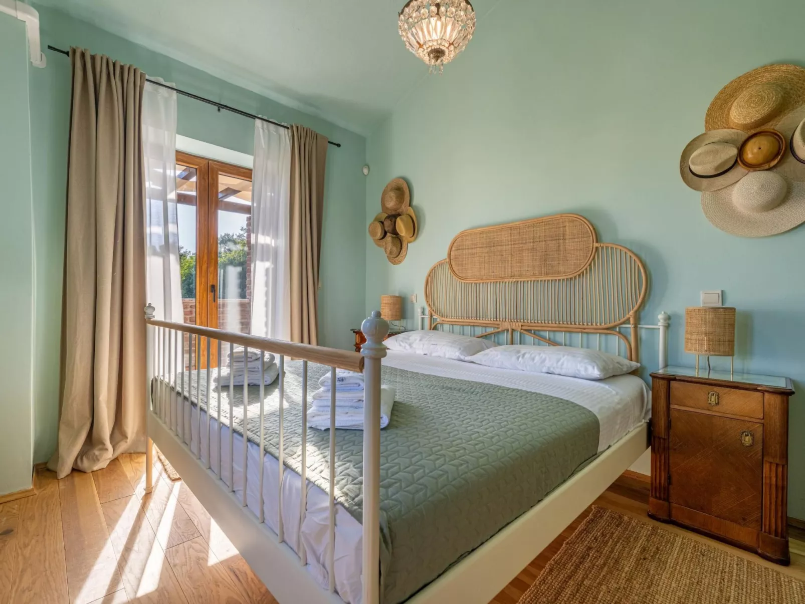 Villa Paradis 13-Dedans