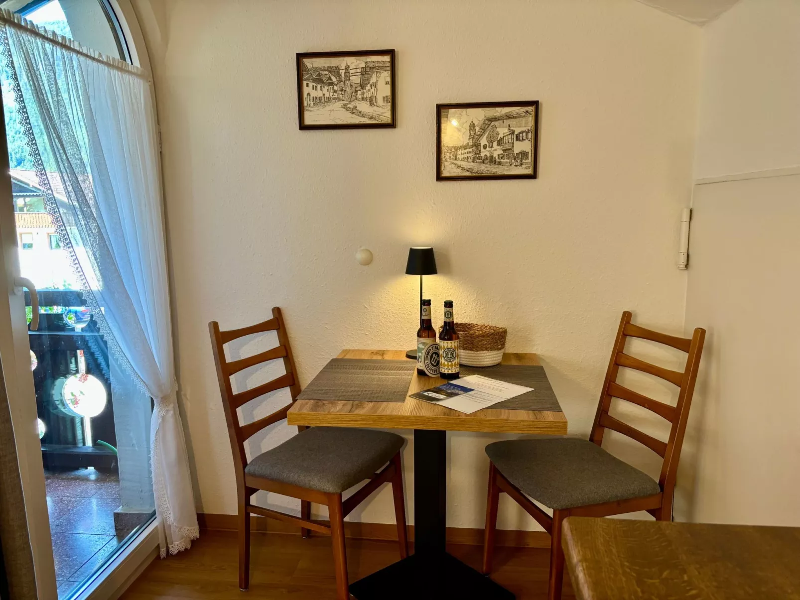 Haus Rosenwirth-Drinnen