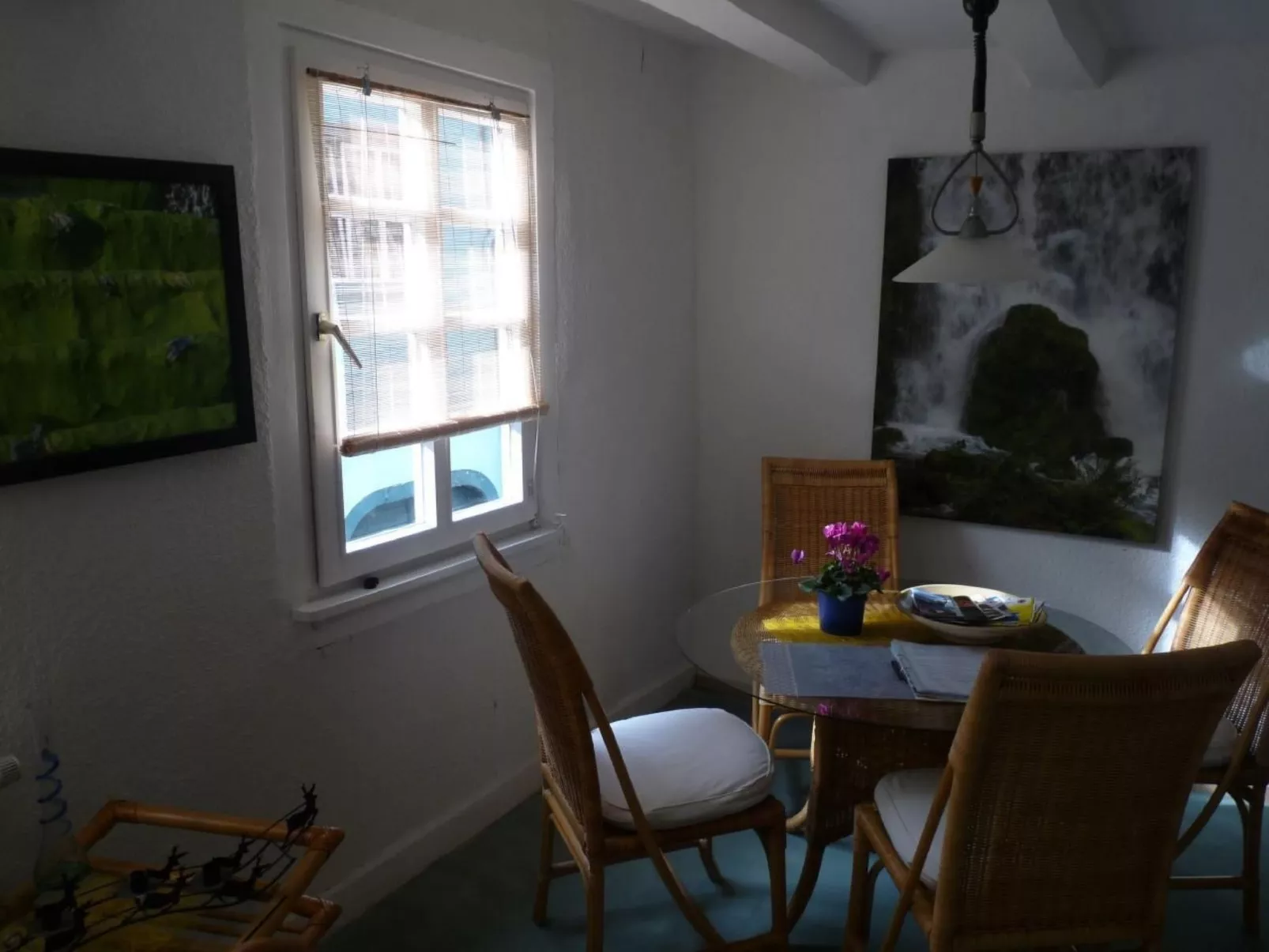 Wohnung in Linz Am Rhein-Dedans