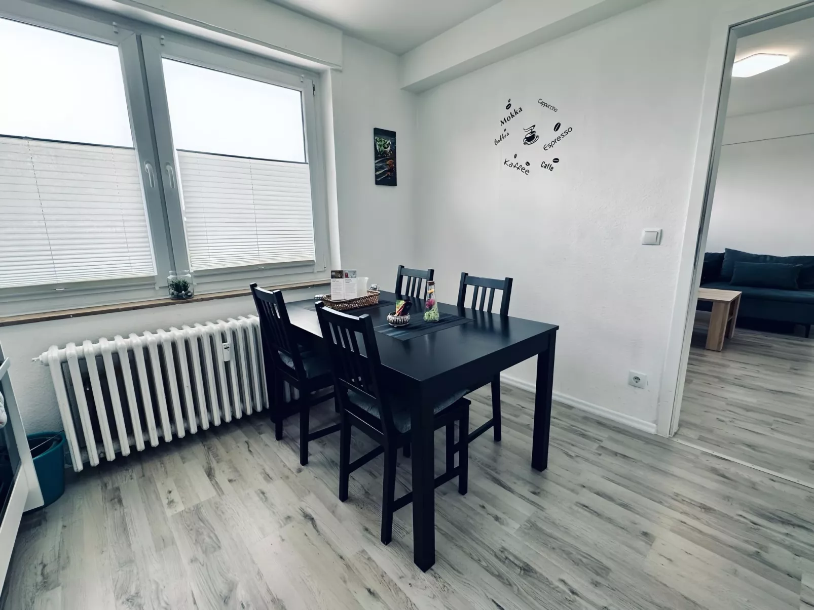 FeWo Euregio-Drinnen