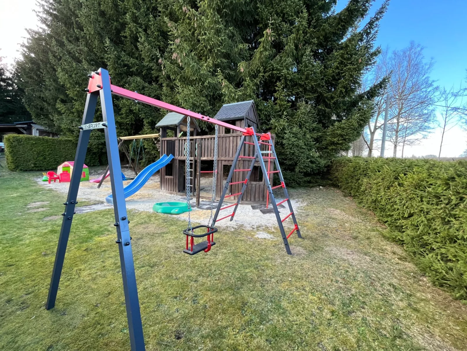 Gästehaus Siebert-Dehors