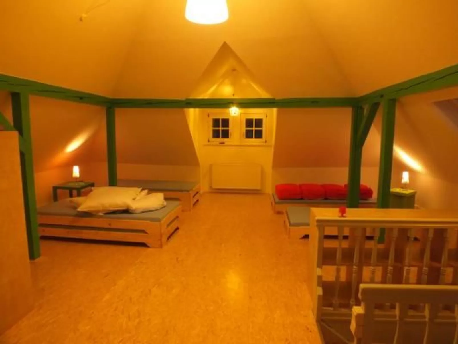 Im Thüringer Wald mit Grill und Garten-Image-tags.info