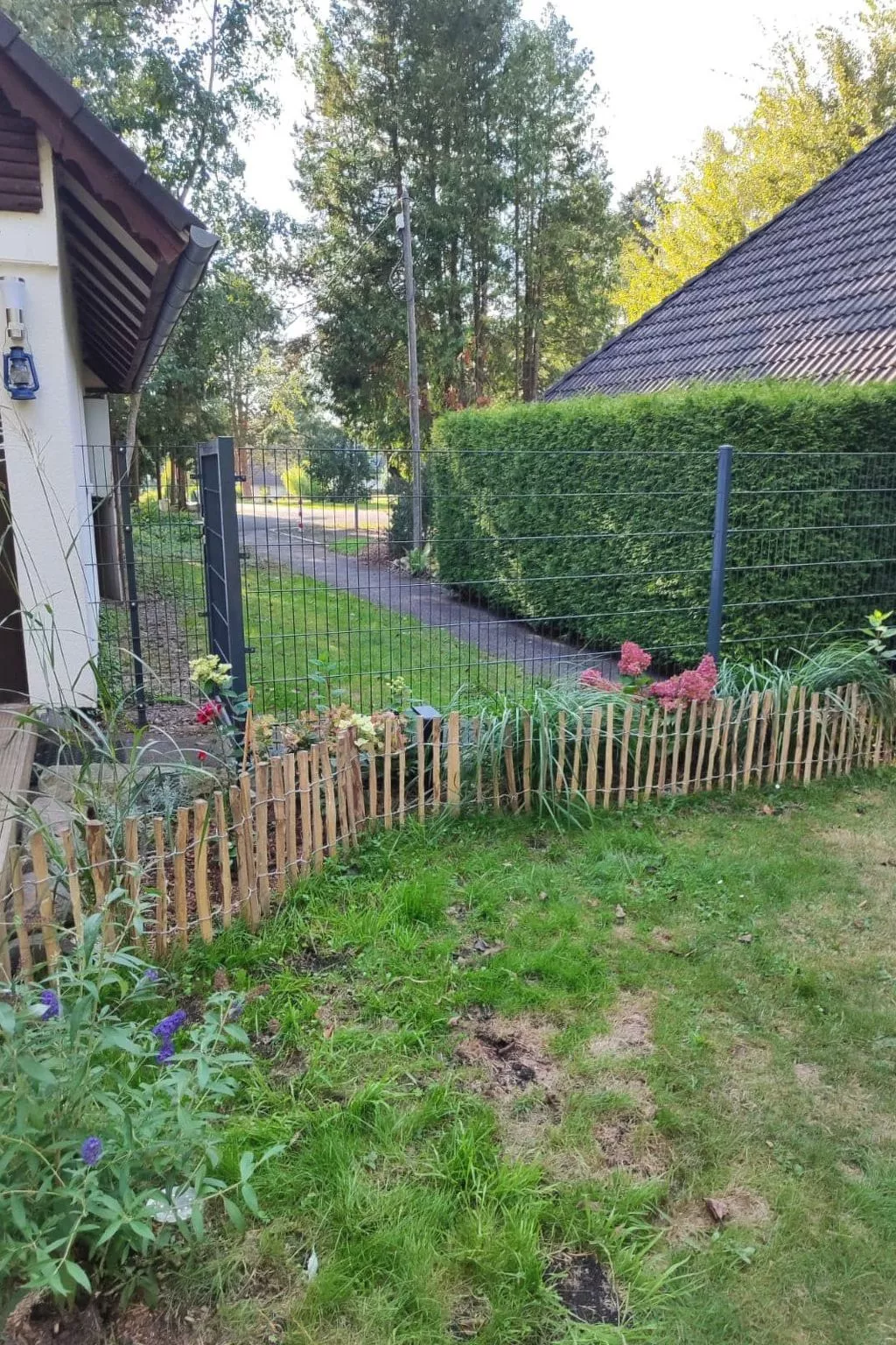 Tim´s Alm - Outside