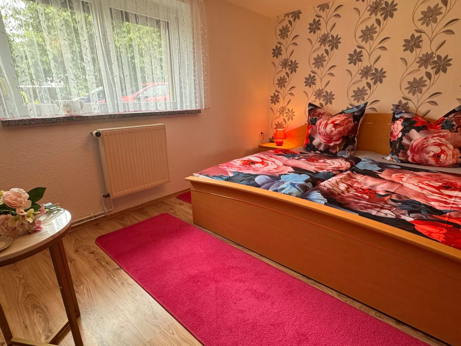 FeWo- Monteurwohnung-Inside