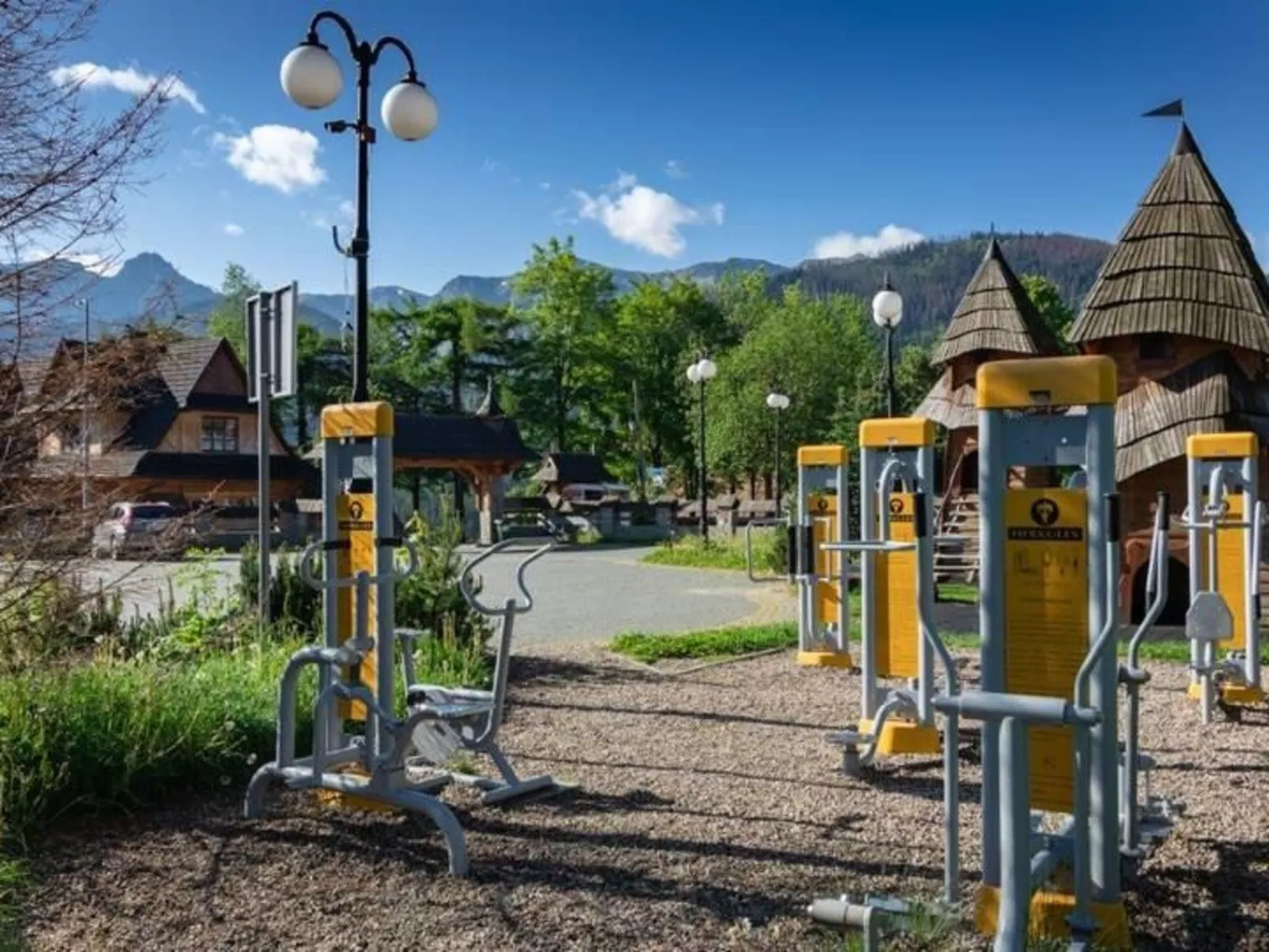 Wohnung Giewont mit Schwimmbad-Image-tags.info