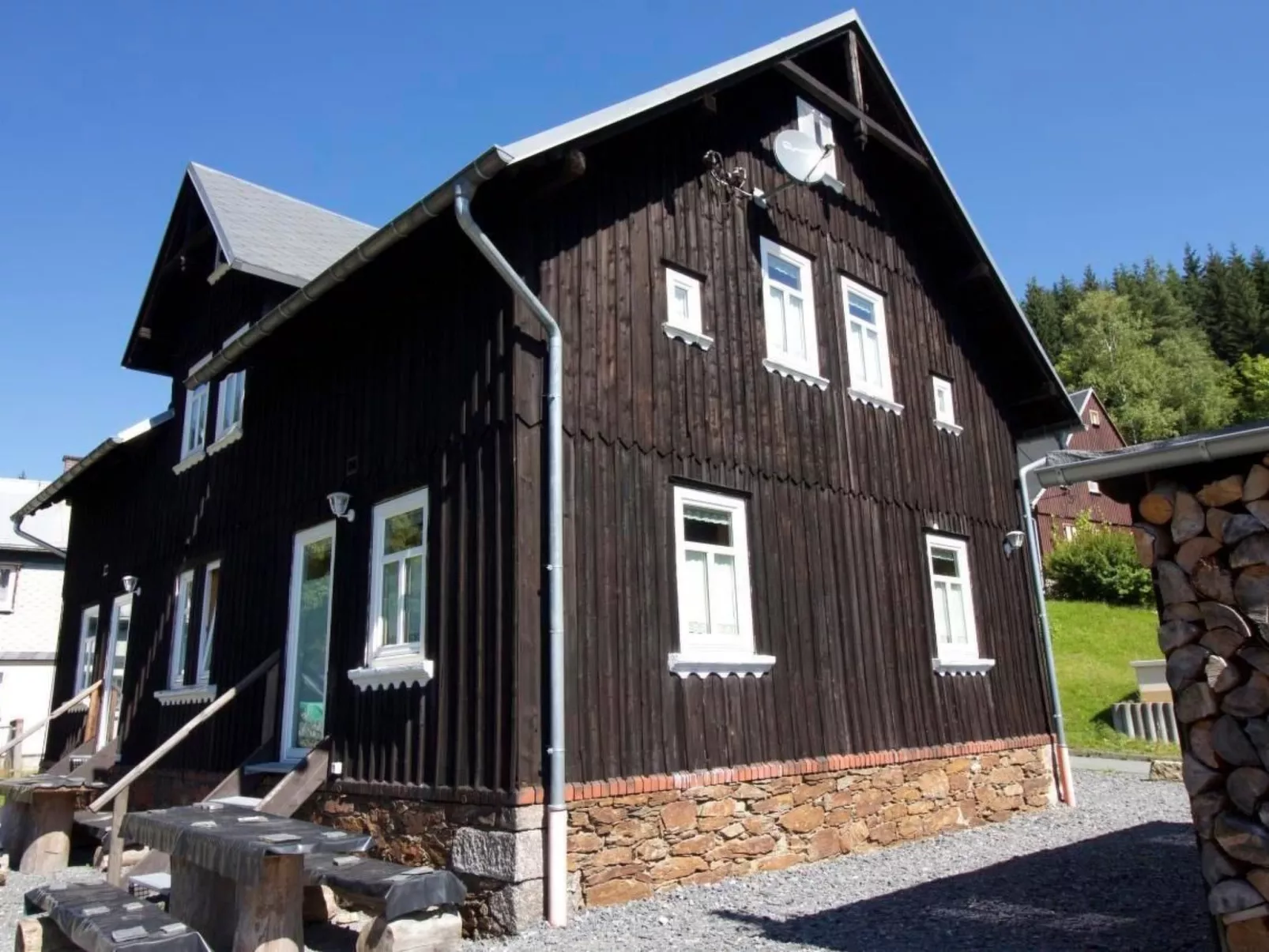 FW Glashütte-Draußen