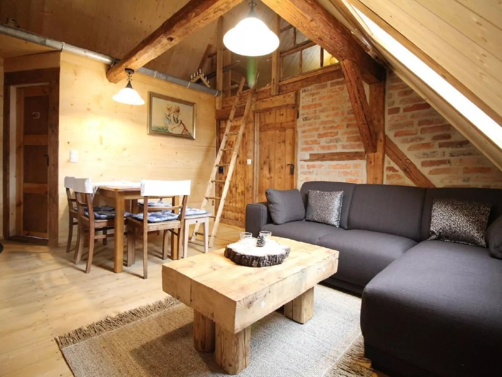 Scheibenberg-Drinnen