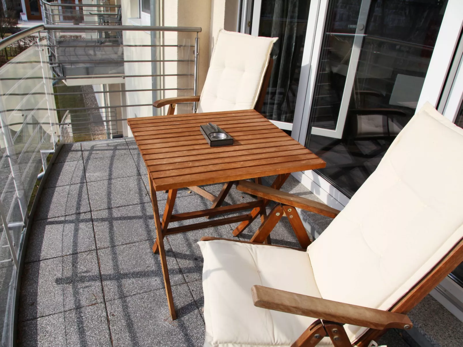 Appartement Nr.10-Drinnen