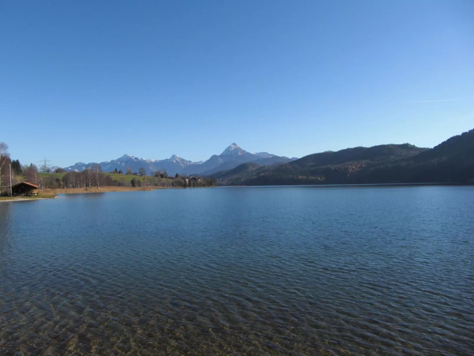 Am Rosengarten-Dehors