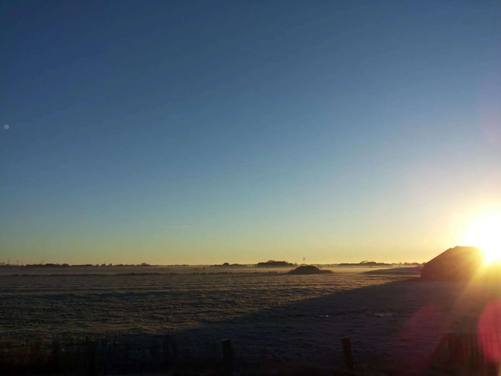 Nice Holidays-Outside