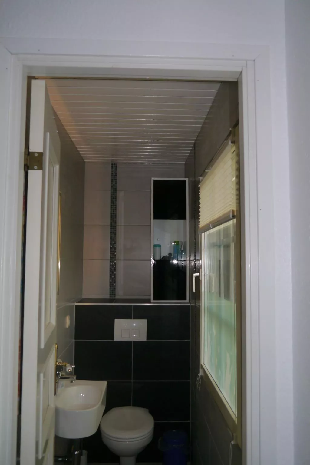 Idyllisches Reetdachhaus mit großem Garten-Inside