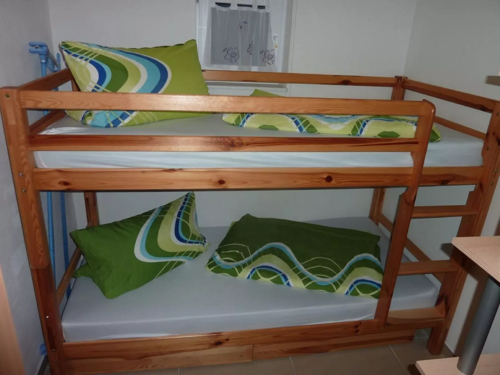 Müritzbrise groß in in Ludorf - Inside