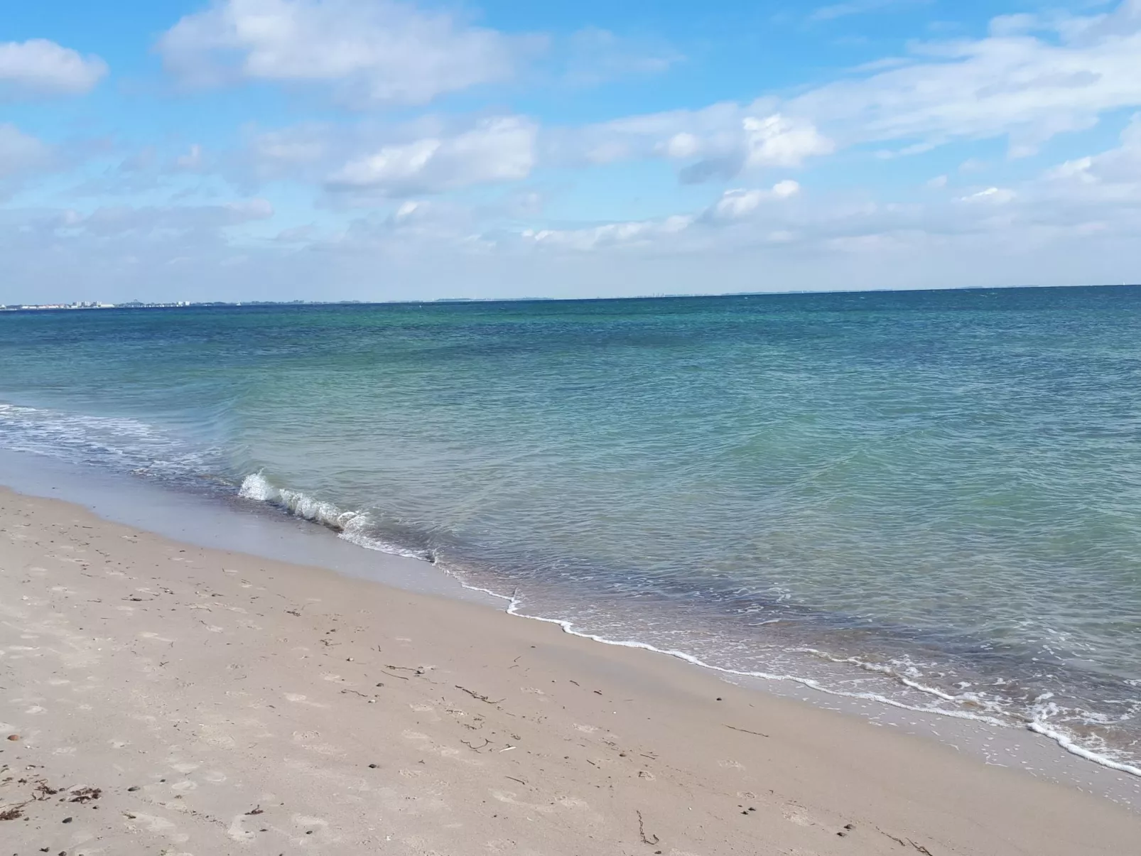 Mit Grill und Garten in Neukirchen-Draußen