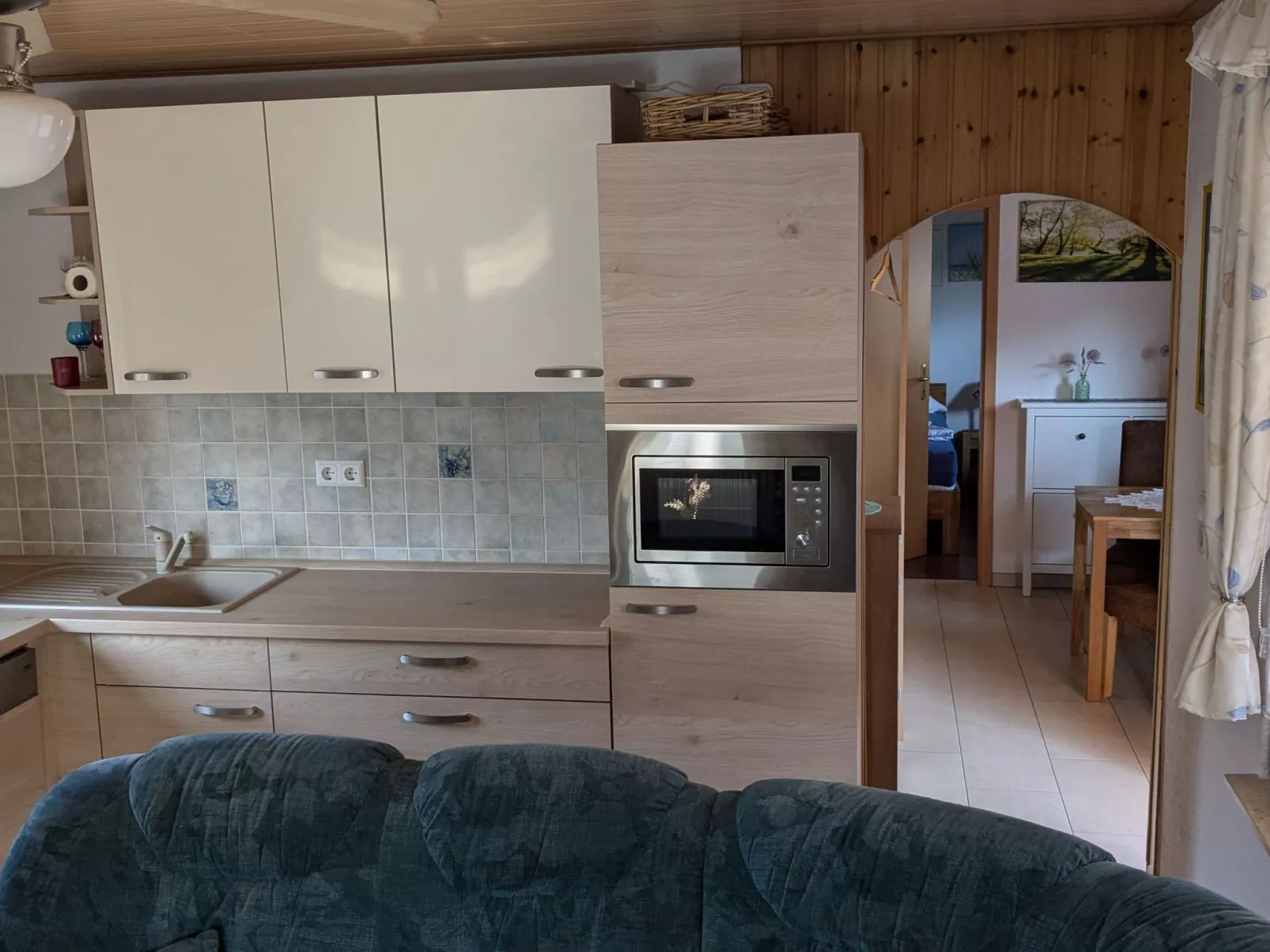 Mit Garten, Grill und Terrasse-Image-tags.info