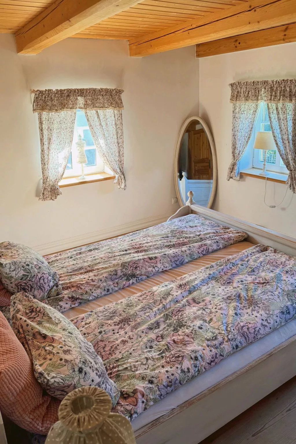 Nasze Chabazie-Dedans