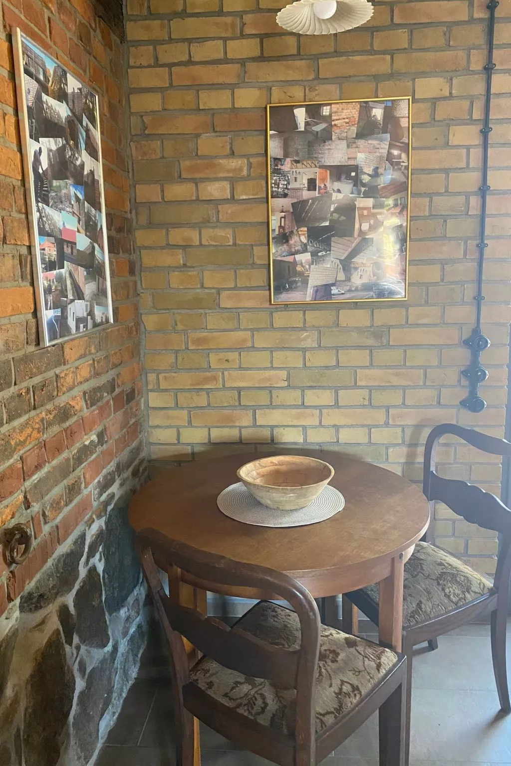 Alte Schmiede-Inside