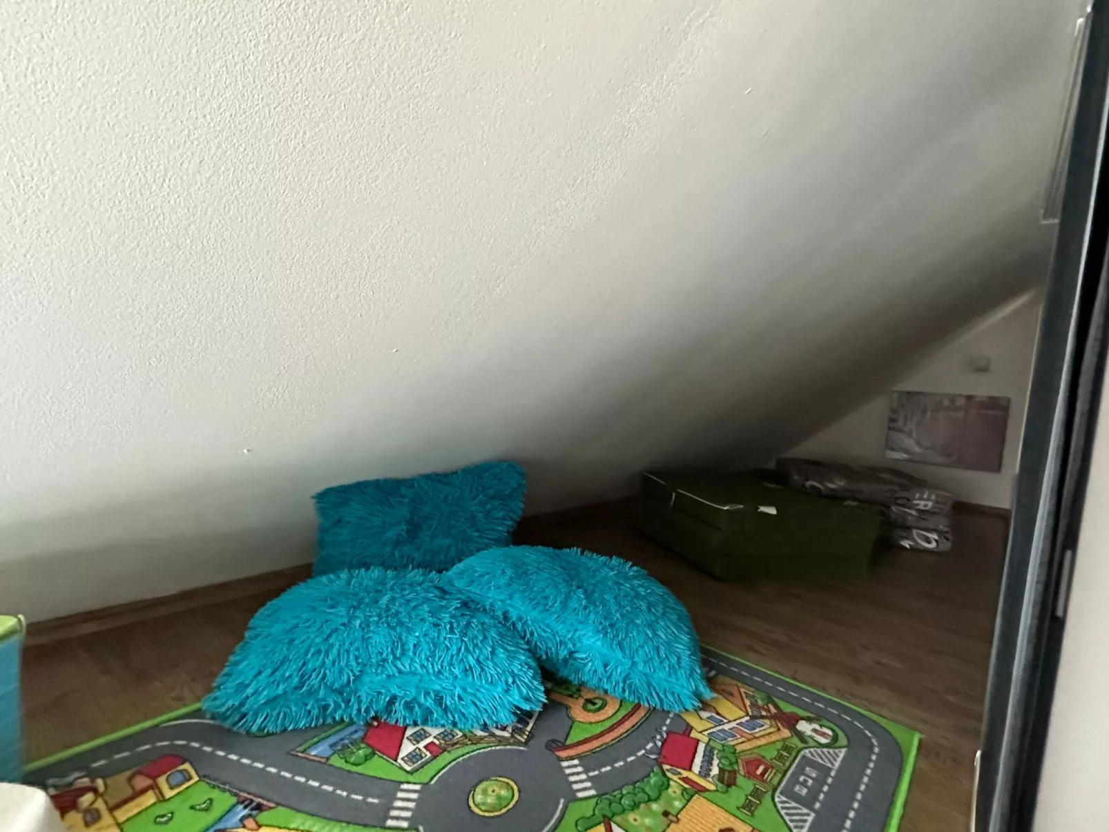 Haus Waldblick-Inside