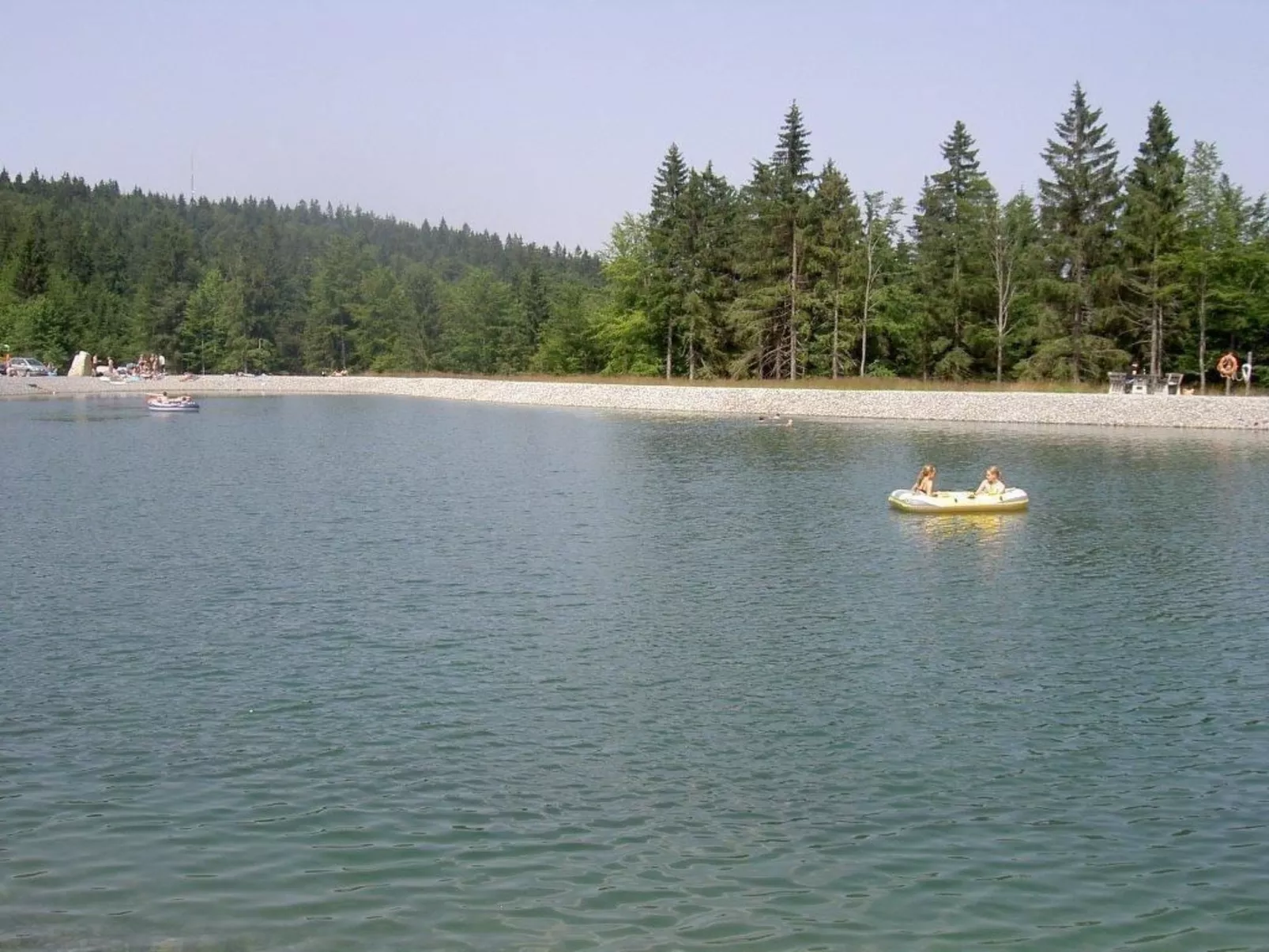 Haus Annemarie-Outside