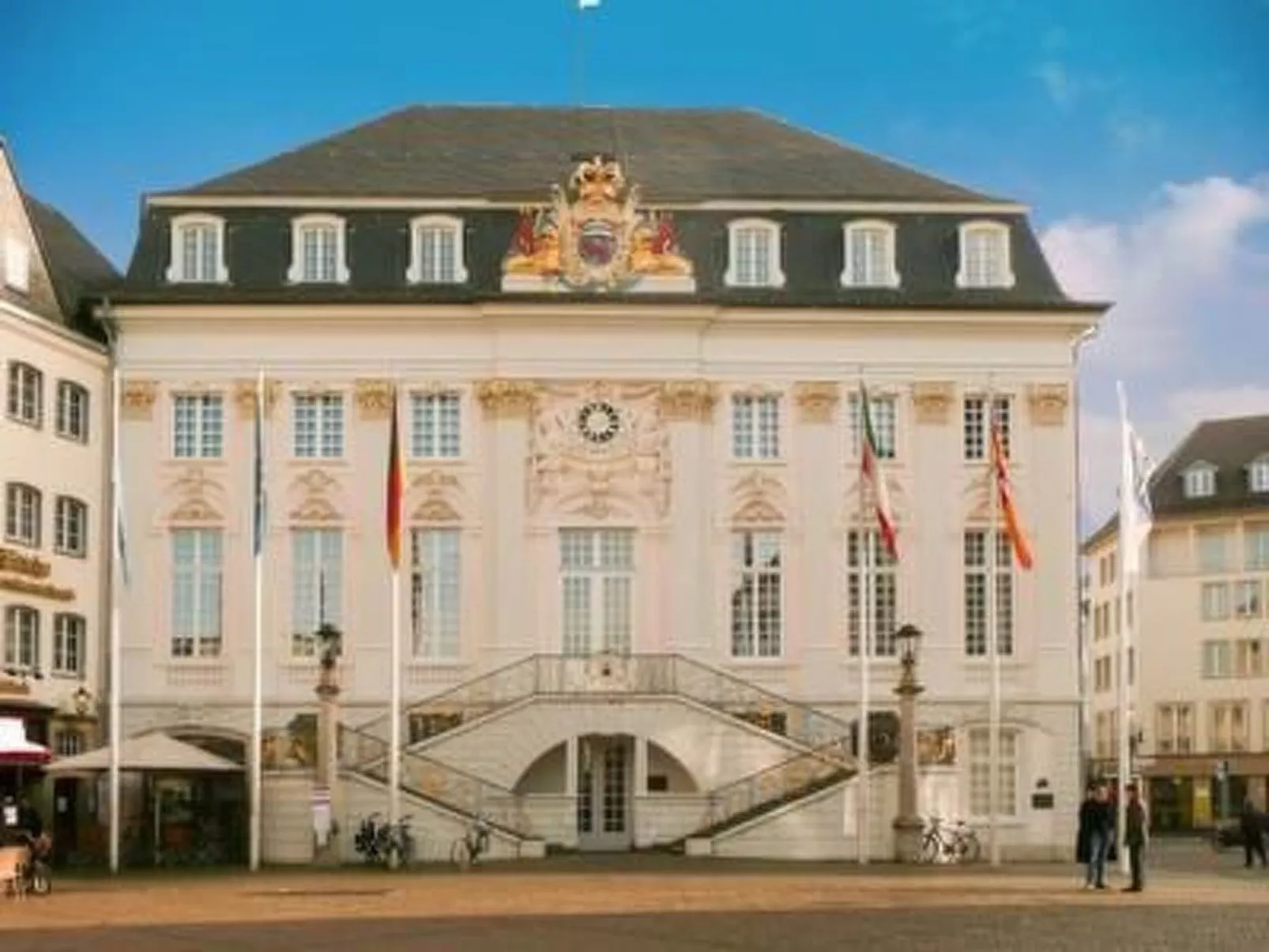 FeWo Haus Unkelbach-Dehors