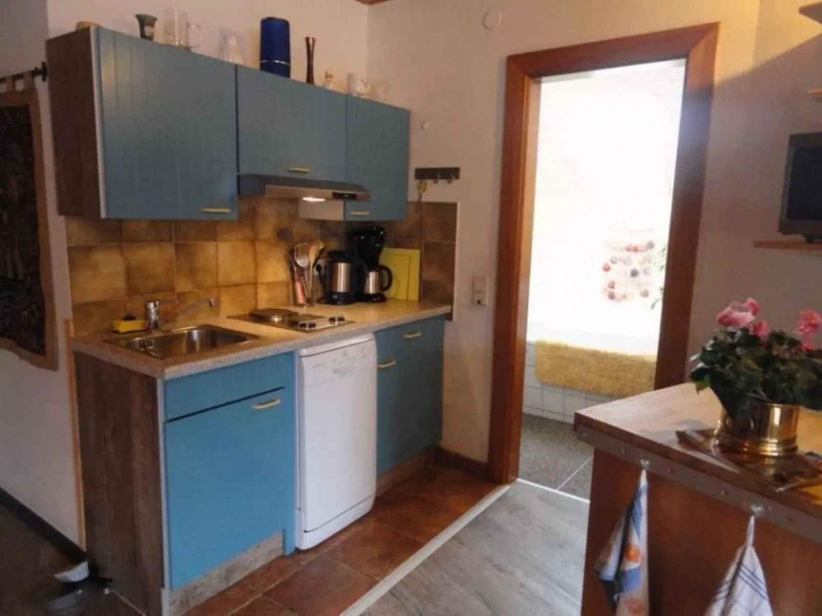 Wunderschöne Wohnung in Seeboden mit Großem Garten - Image-tags.info