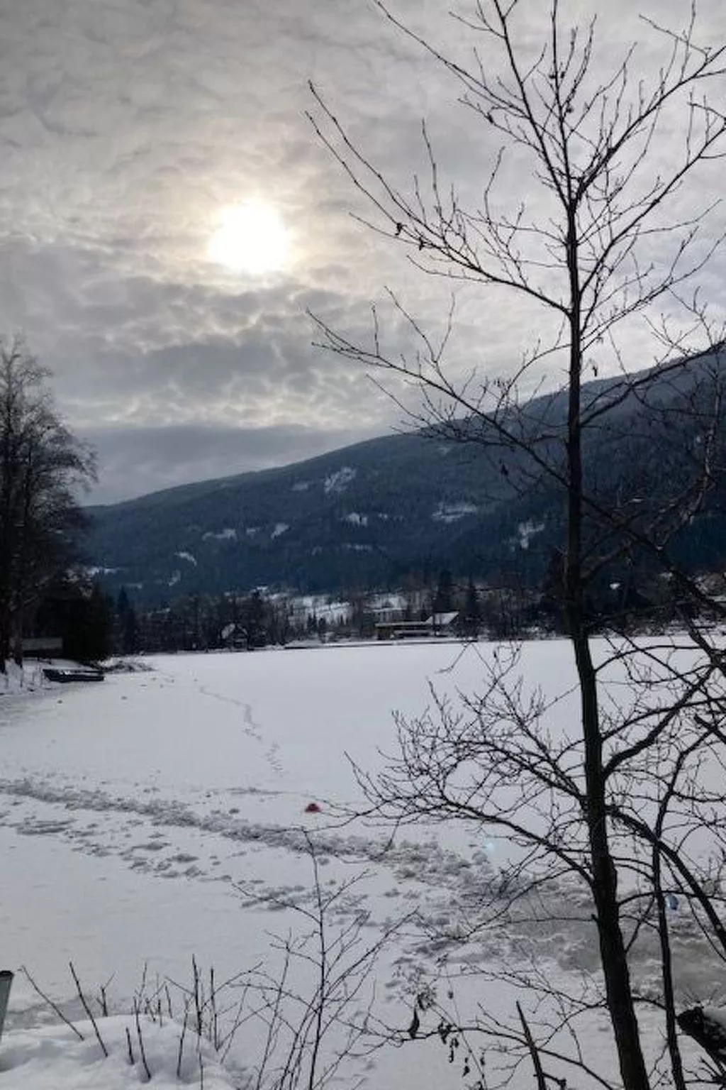 Im Haus Seebrauer in Feld am See-Outside