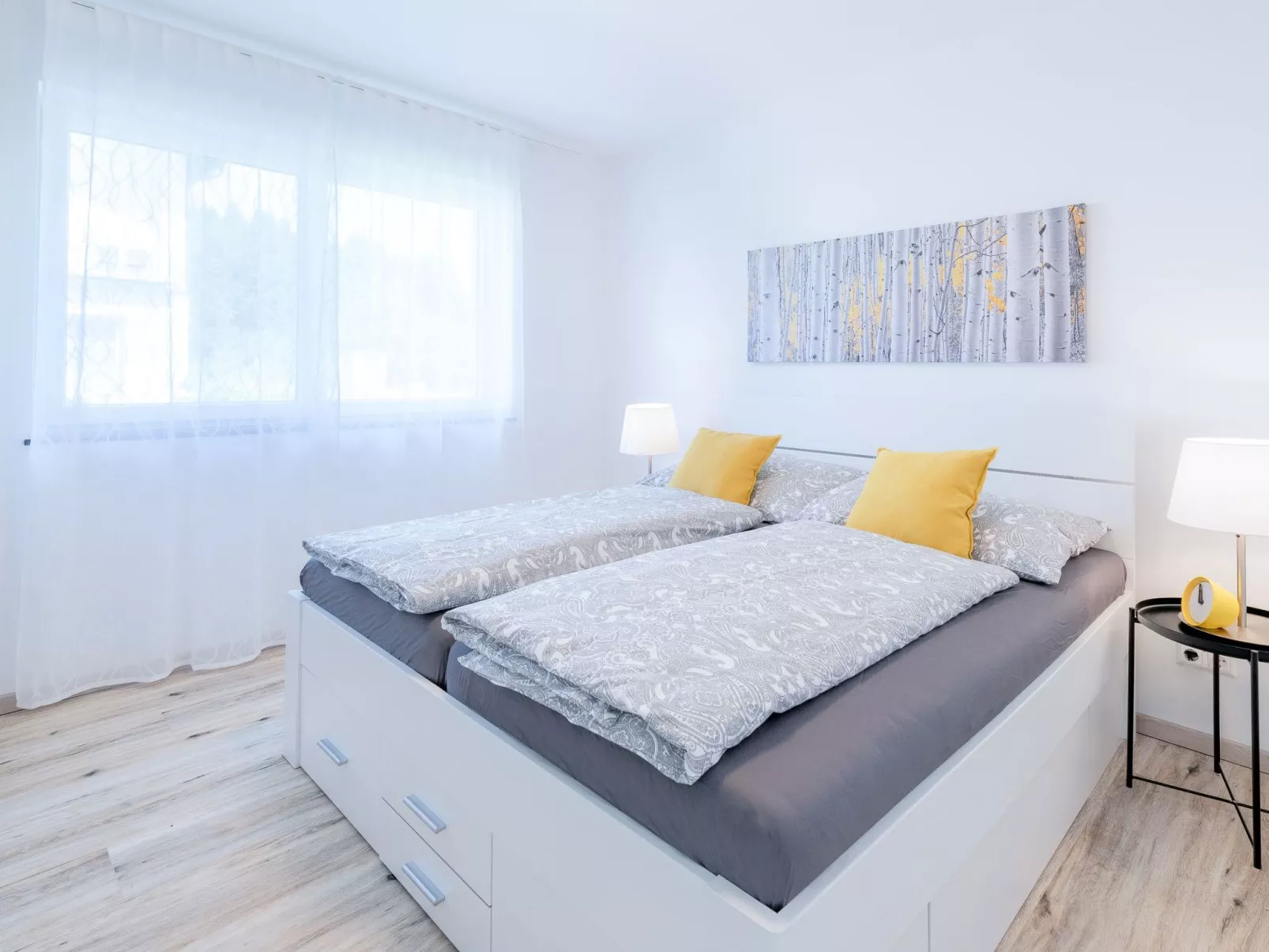 Klopeiner See-Drinnen