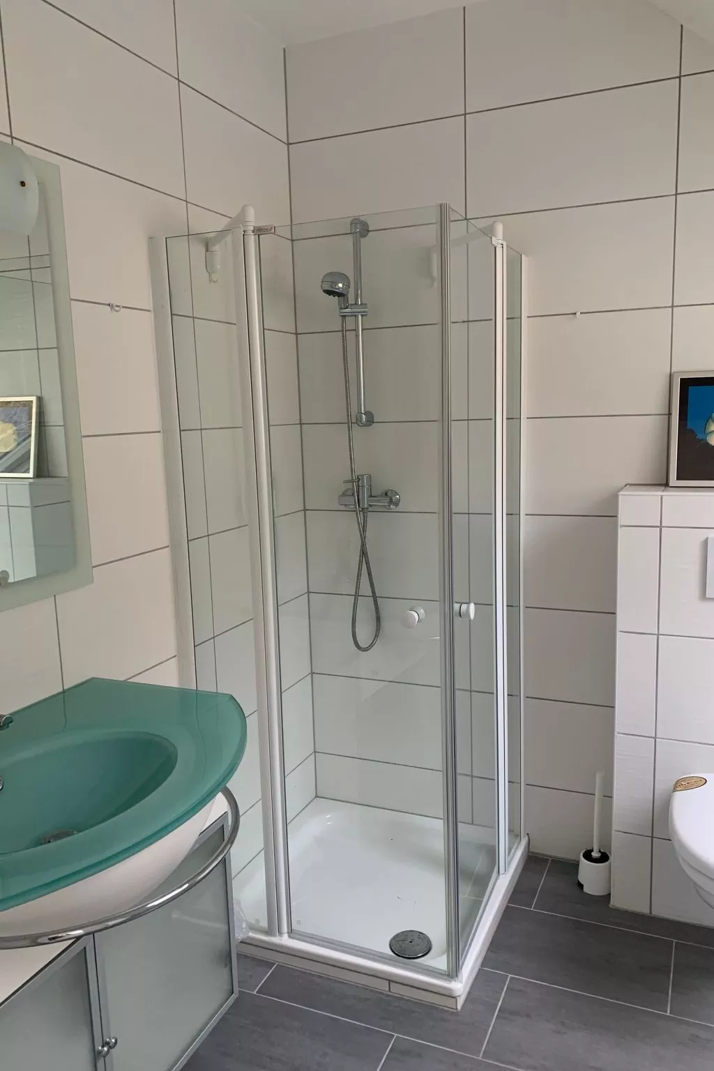 Haus Kreischberg-Inside