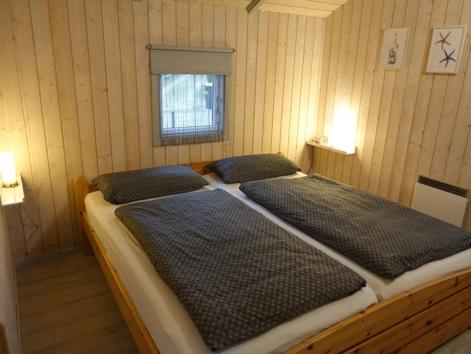 Hygge hus, tolle Ostseelage, freier Blick auf Felder-Image-tags.info