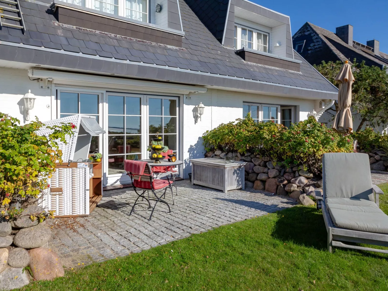 Sönshörn - S8M - in Munkmarsch-Outside