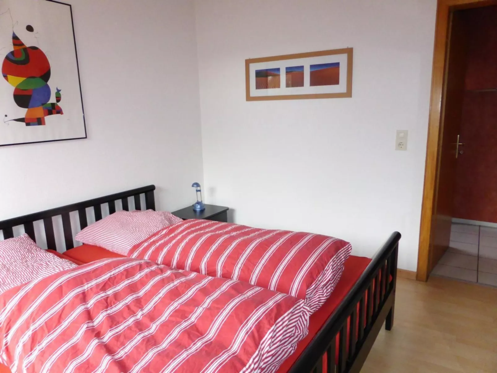 Bungalow Hechthausen-Drinnen