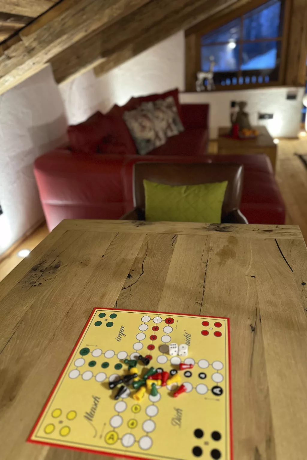 Panoramasuite-Inside