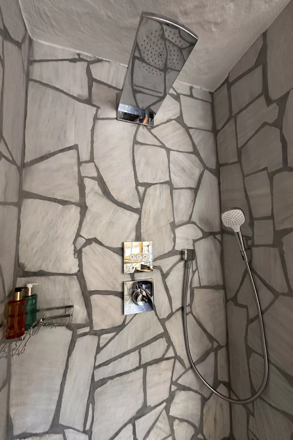 Chalet am Bachl 1-Inside