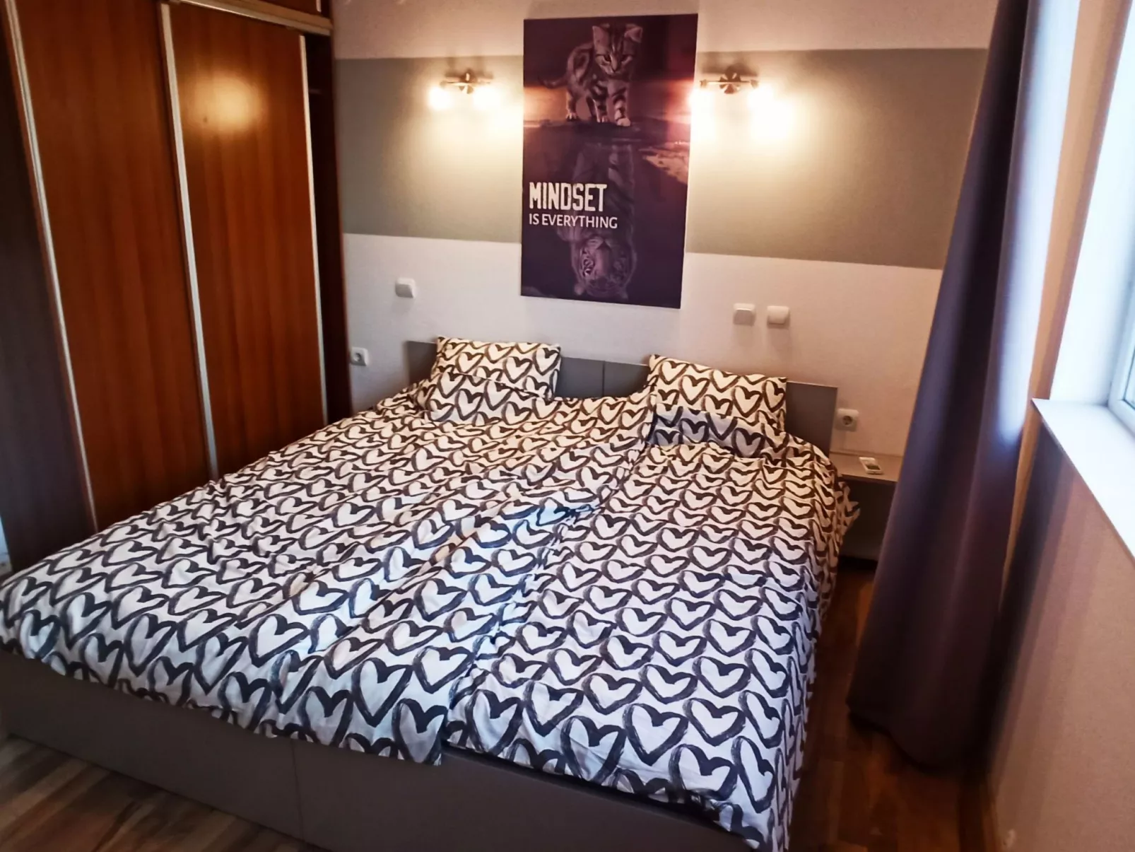 Familienvilla mit Meerblick "Arode Villa Ovid"-Inside