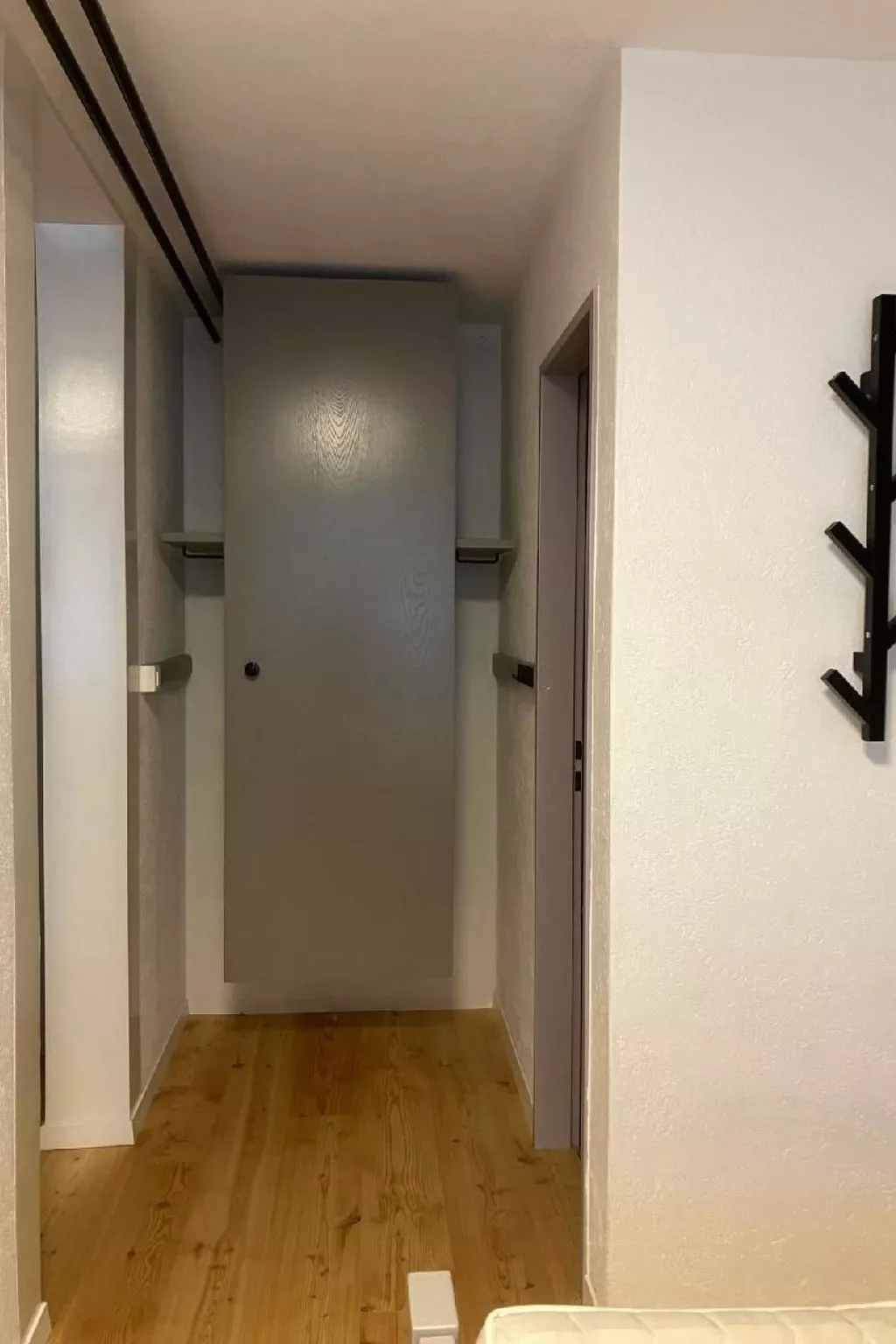 Modern kompakt Speer-Inside