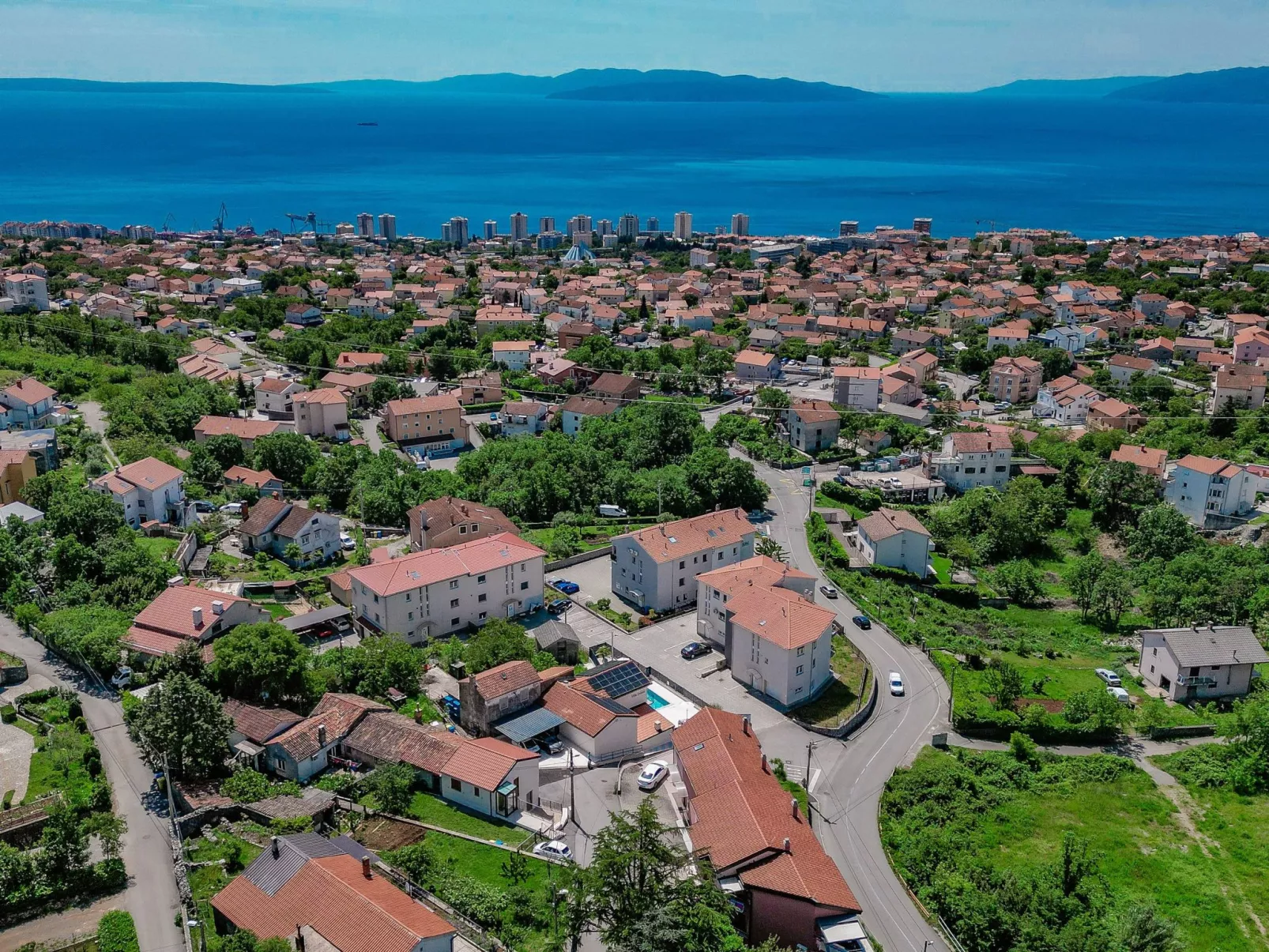 Villa Donna-Image-tags.info