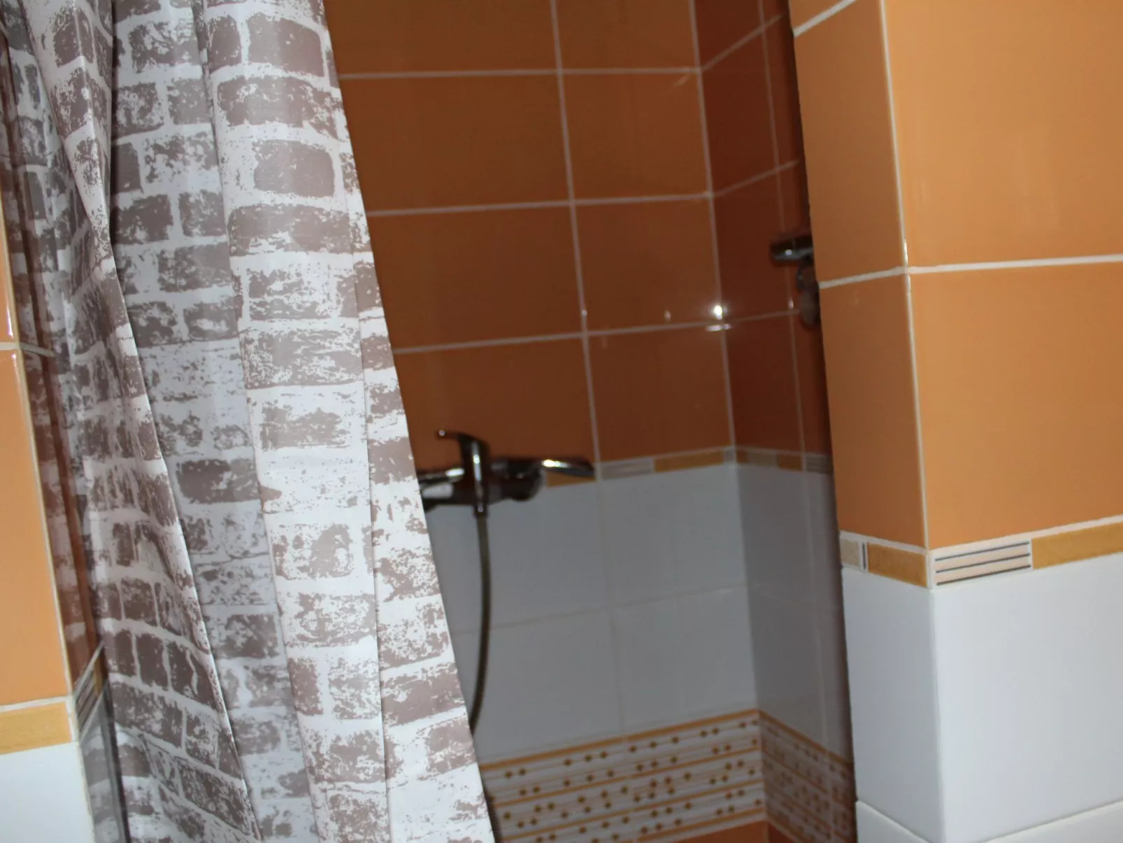 Appartment Zuberec 4-Drinnen