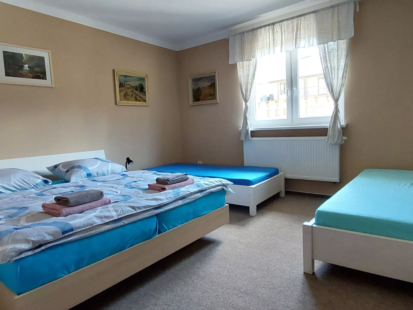 Wellness u Jurka-Inside