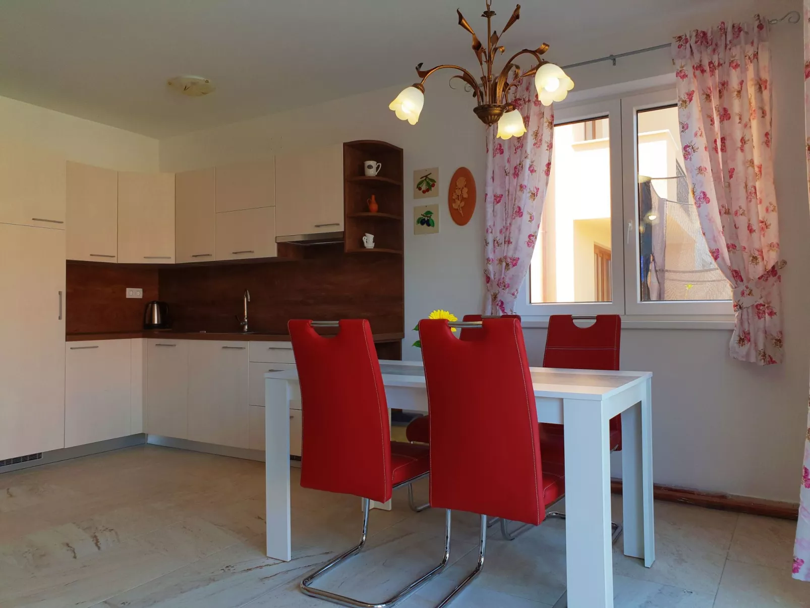 Apartment Branka-Dedans