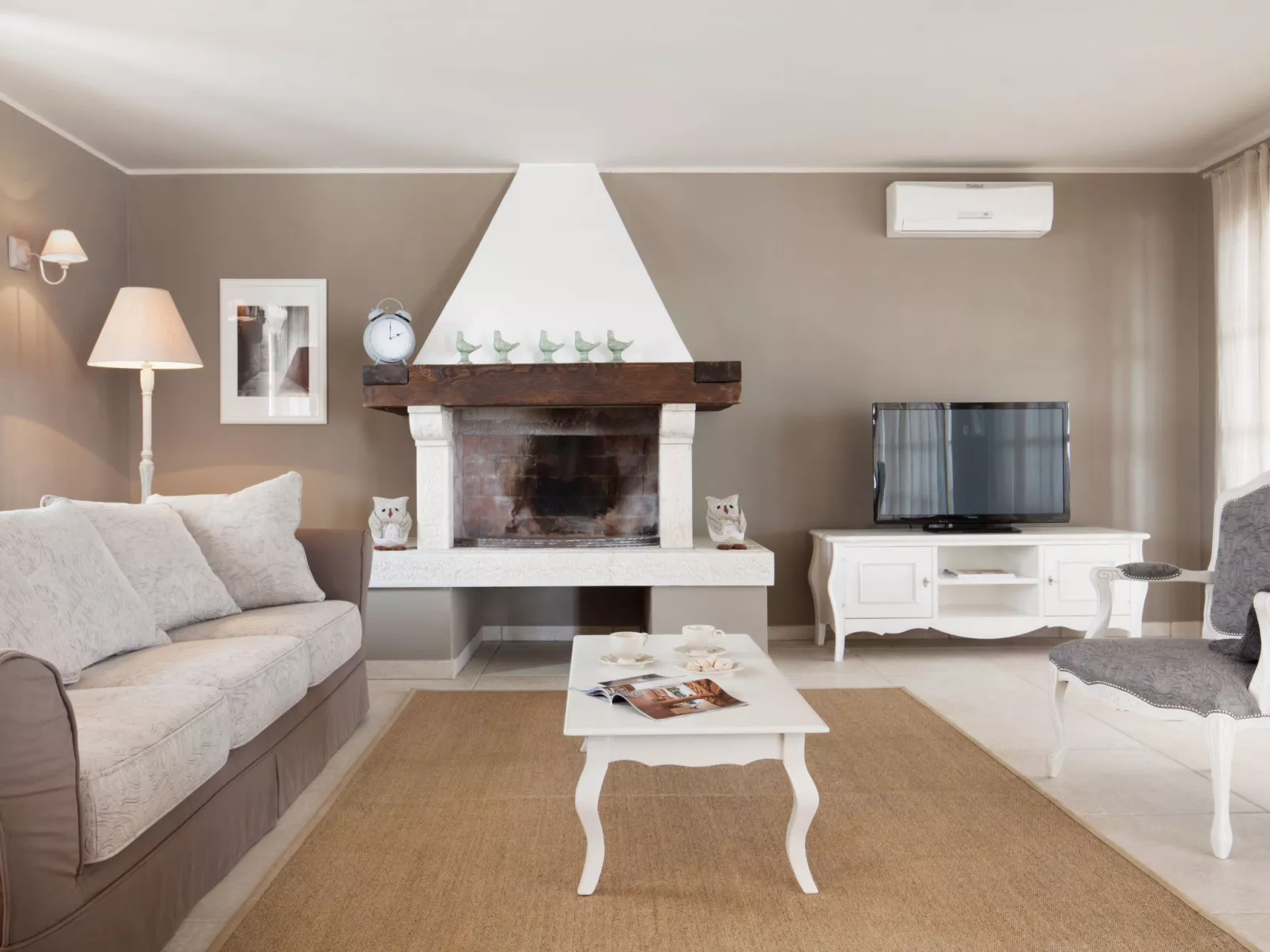 Mit Privatpool für 10 Personen ca. 400 m&sup2; in Bajkini, Istrien (Binnenland - Inside