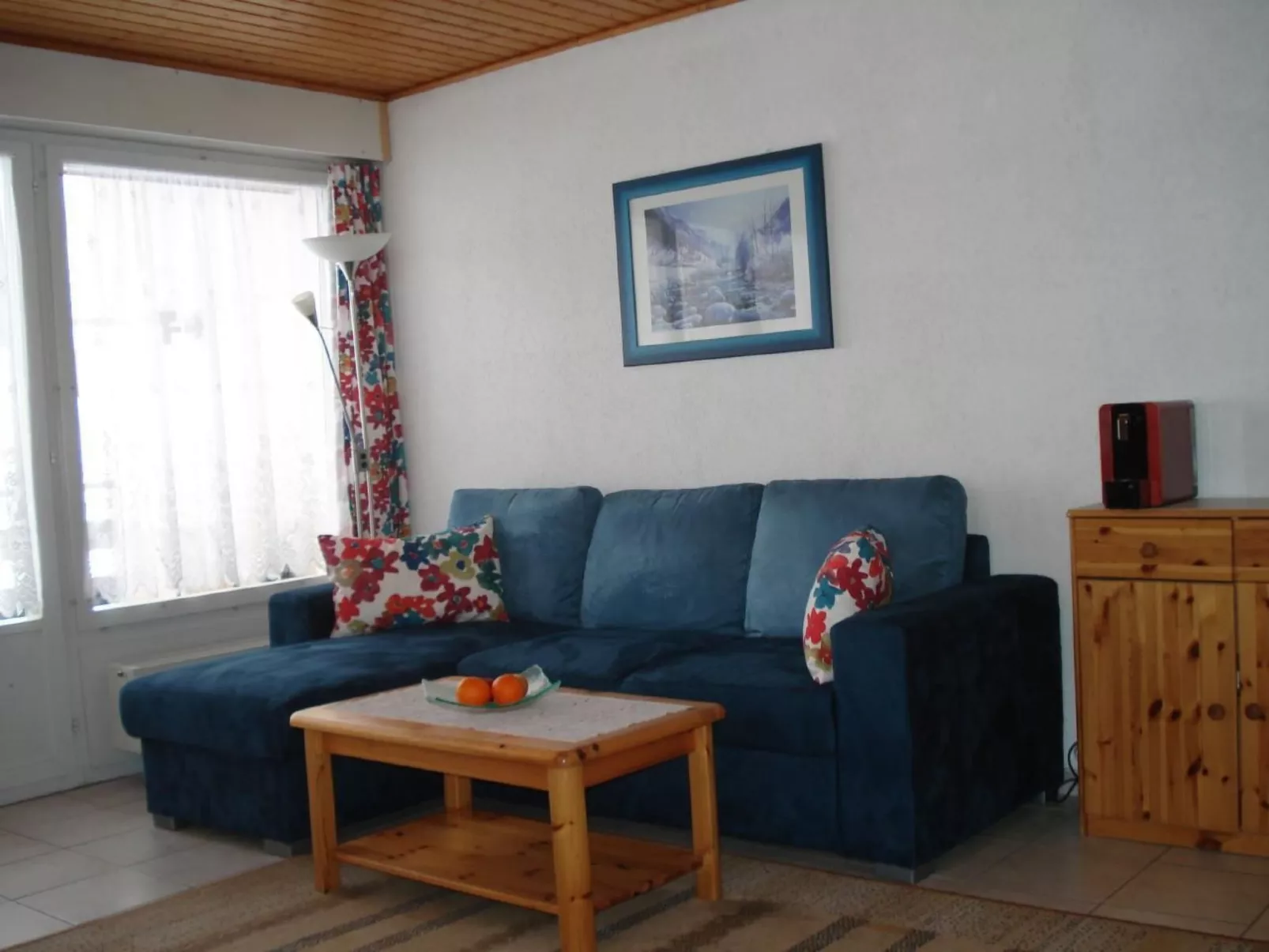 Mont-Fort 14A-Inside