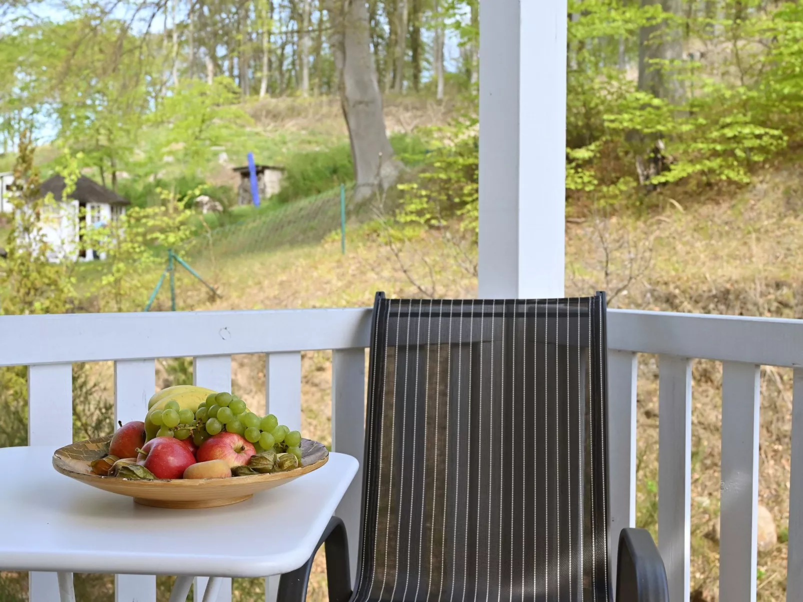 Villa Celia Sellin-Dehors