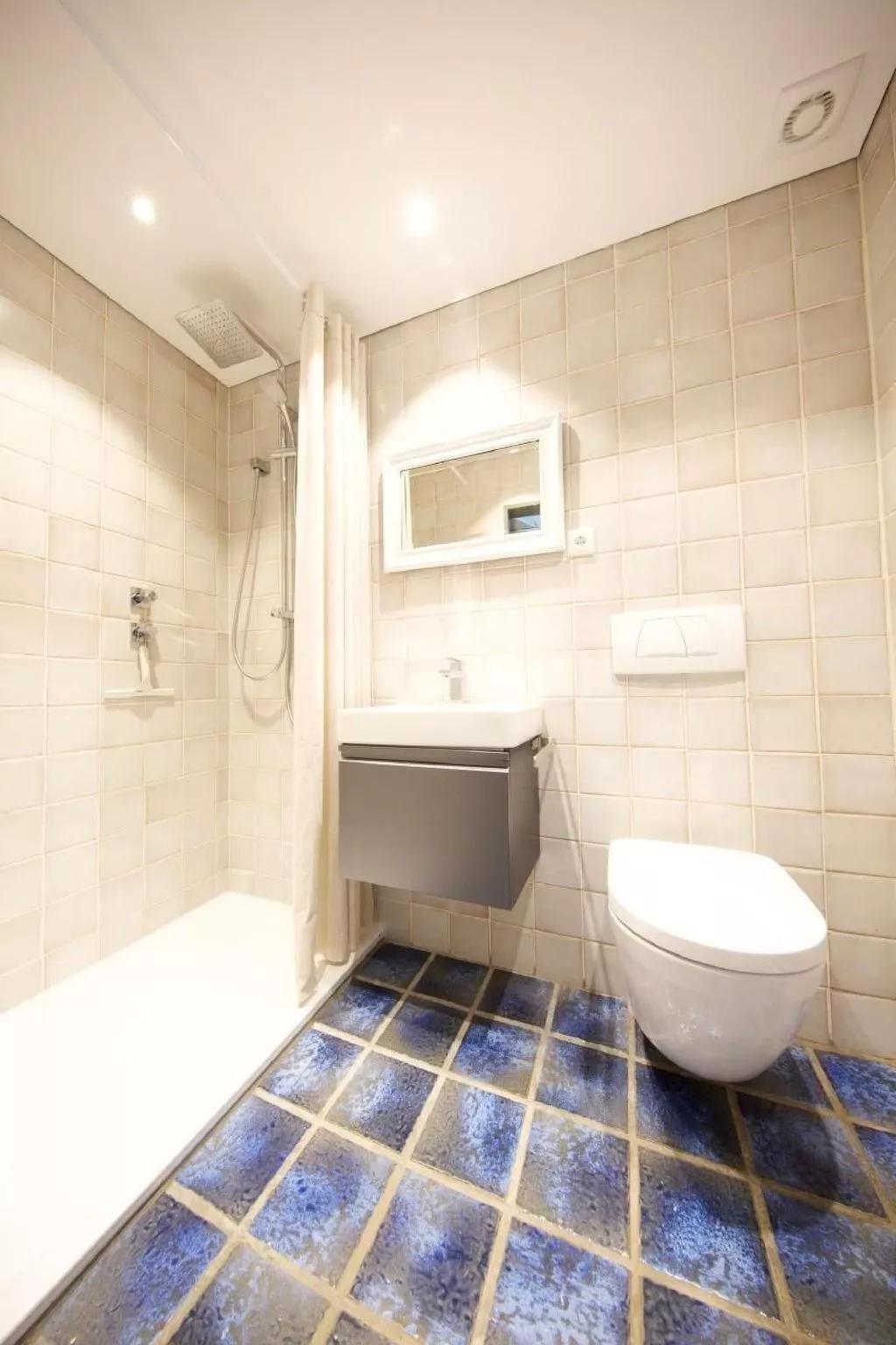 Traumhaftes Reetdachhaus an der Nordsee - Inside